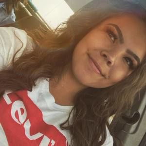 Meet your Posher, Shannon